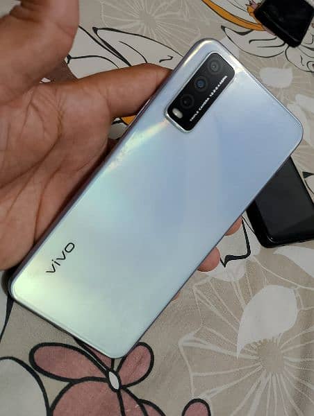 Vivo Y20 1