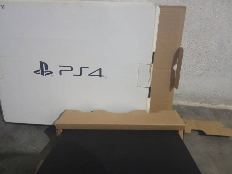 playstation 4 ps4 jailbreak 1tb with many games 6