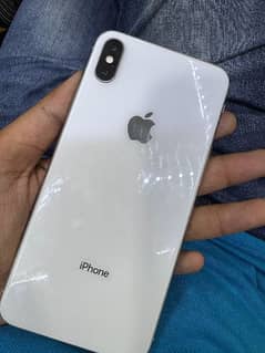 iphone xs max 64gb non pta