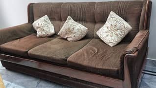 5 seater sofa sale, Jinnah Garden Islamabad