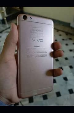 vivo y67 4/64 0