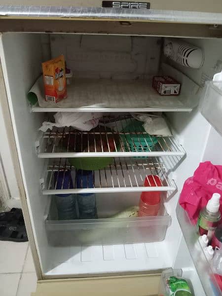 large size refrigerator 0