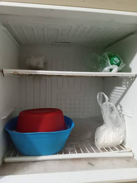 large size refrigerator 1