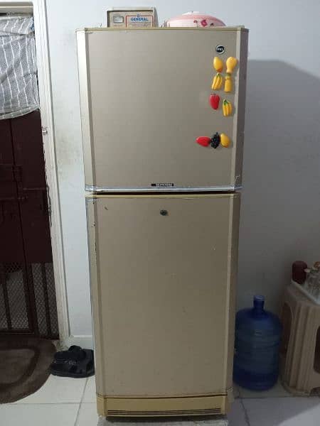 large size refrigerator 2