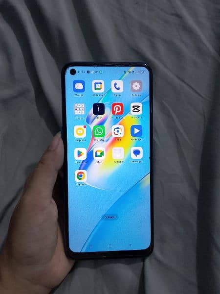 oppo a54" 4/ 128 4