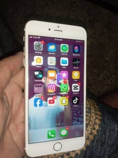 iPhone 6splus pta prove 0