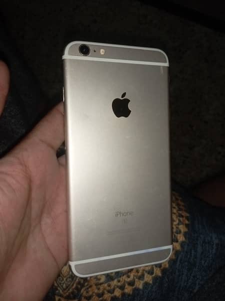 iPhone 6splus pta prove 2