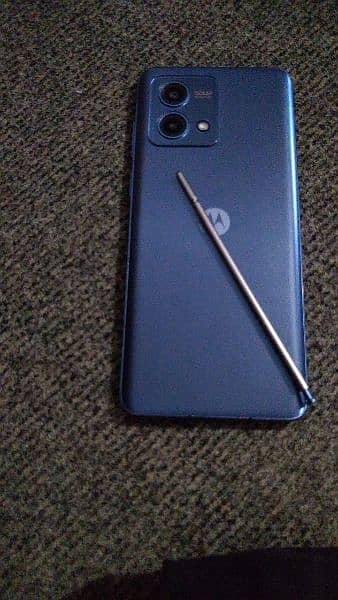 Moto g stylus 4/128 0