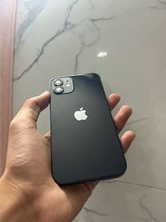 Iphone 12 Non-Pta