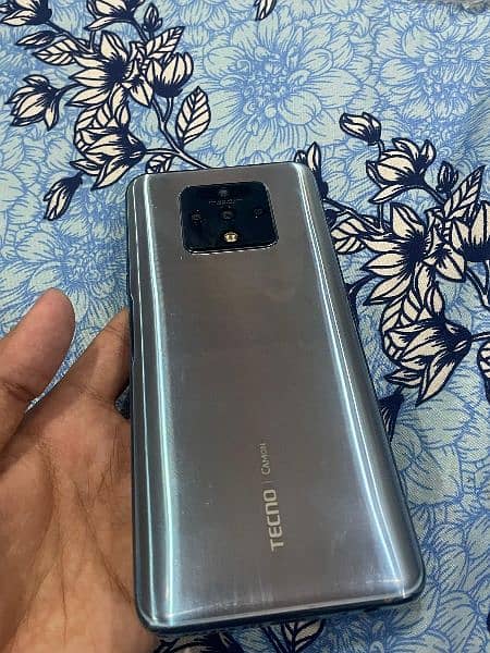 Tecno Camon 16 Premier 8/128 2