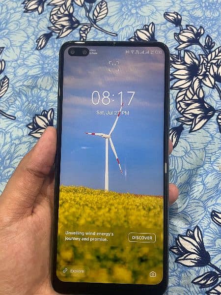 Tecno Camon 16 Premier 8/128 9