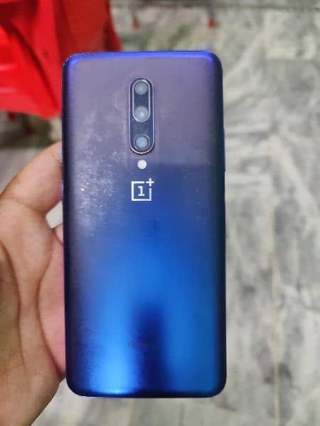 OnePlus 7 pro approved 0