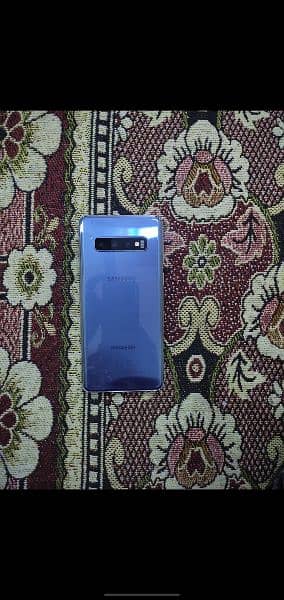 Samsung galaxy S10 0