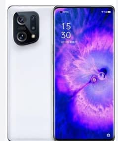 OPPO Find x5 0