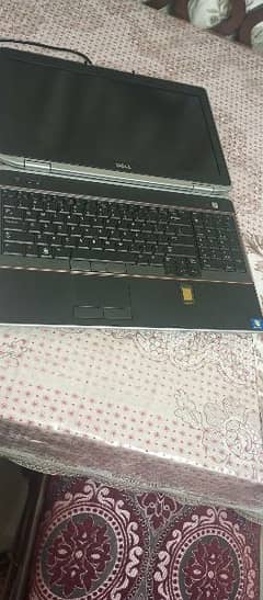 Dell laptop core i5 second generation 0