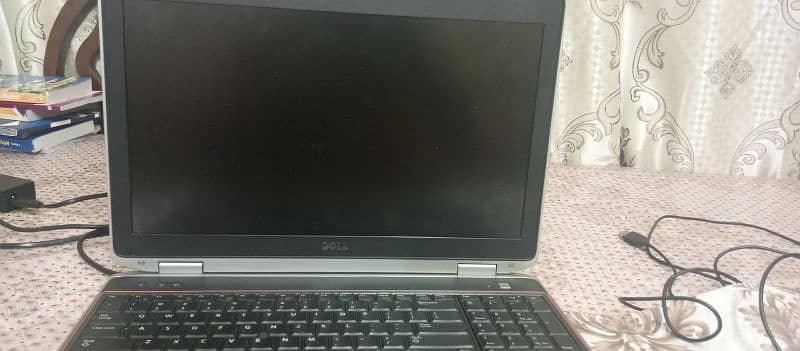 Dell laptop core i5 second generation 1