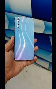 vivo s1 original in full lush condition.