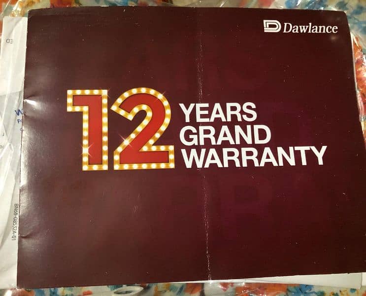 Dawlance AC split Full DC Inverter, Very good condition. 6