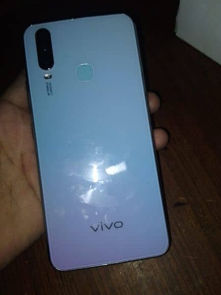 vivo y17 all ok 3