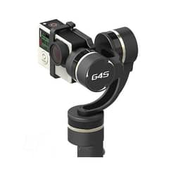 Feiyu Tech FY-G4S Handheld  3-Axis Gimbal with 4 Modes for GoPro