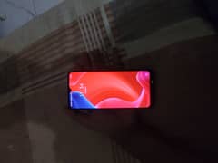 realme 6i with box 4/128gb