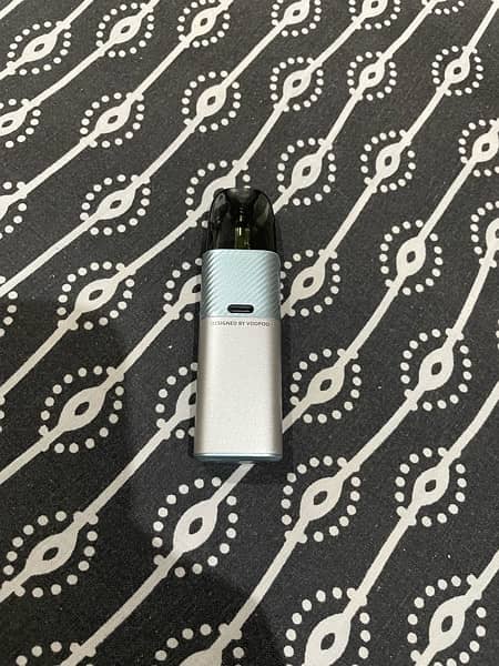 Argus Z pod/vape 1