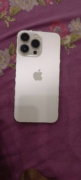 Iphone 13 pro urgent sale 85% health factory lock 2