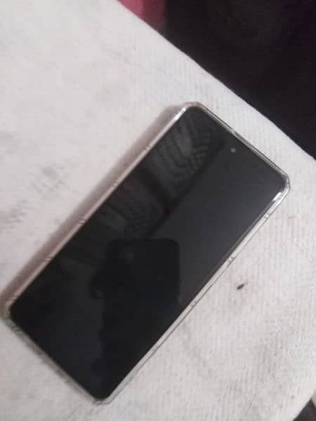 Samsung A51 6gb 128gb with box charger 2