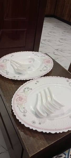 marbal dinner set 2