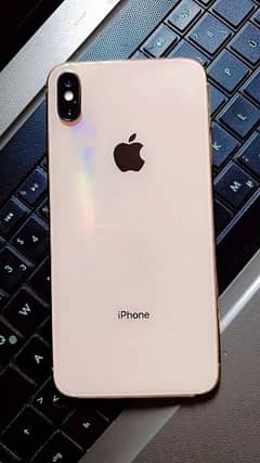 iphone xs max PTA 0