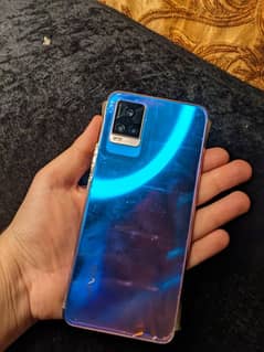 Vivo V20 0