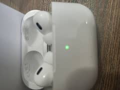 Apple Air pods pro 2nd gen original