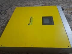 nezan energy solar inverter