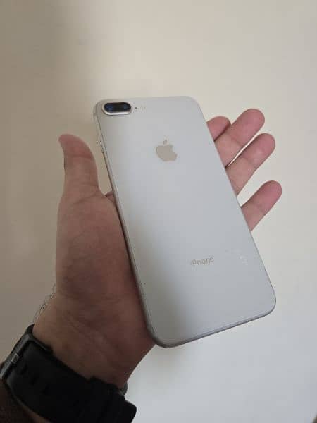 Iphone 8 plus 1