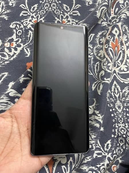 Lg Velvet 6/128 PTA Approved 6