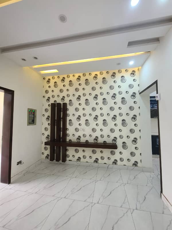 5 Marla Like A Brand New House For Rent Bahria Town Lahore Prime Location 1