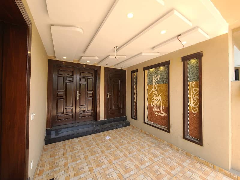 5 Marla Like A Brand New House For Rent Bahria Town Lahore Prime Location 8