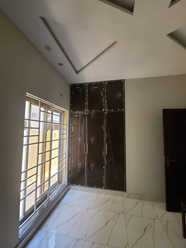 5 Marla Like A Brand New House For Rent Bahria Town Lahore Prime Location 14