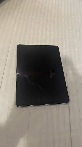 Apple iPad Pro M2 11inch 128 3