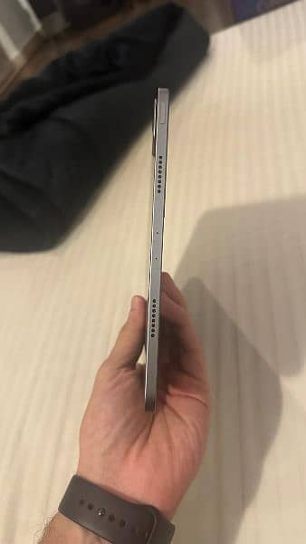 Apple iPad Pro M2 11inch 128 5