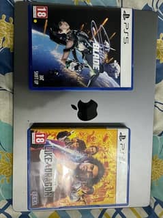 Ps5 games yakuza Stellar blade