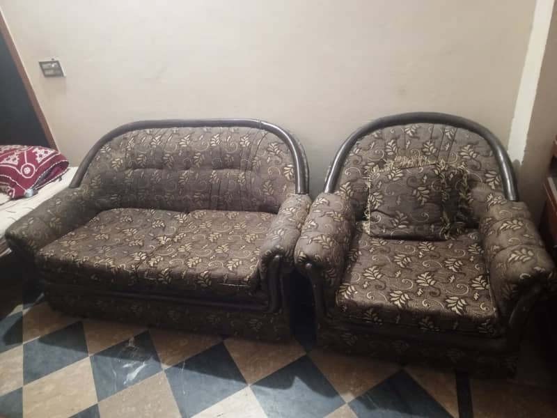 sofa set or kch chezain 4