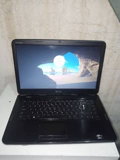 Core i7 2nd Generation Laptop