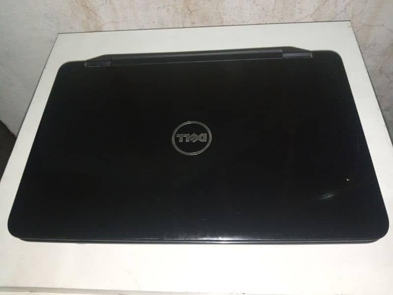 Core i7 2nd Generation Laptop 6