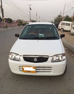 Suzuki Alto 2003