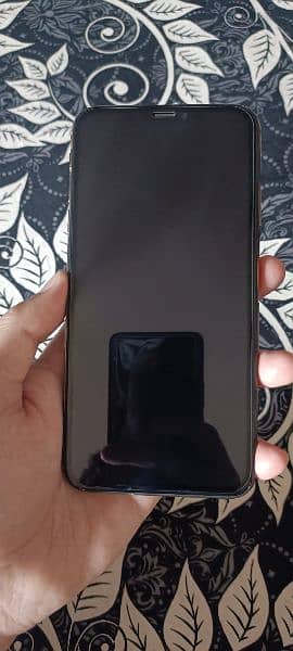 Iphone xs max dual physical approved 5