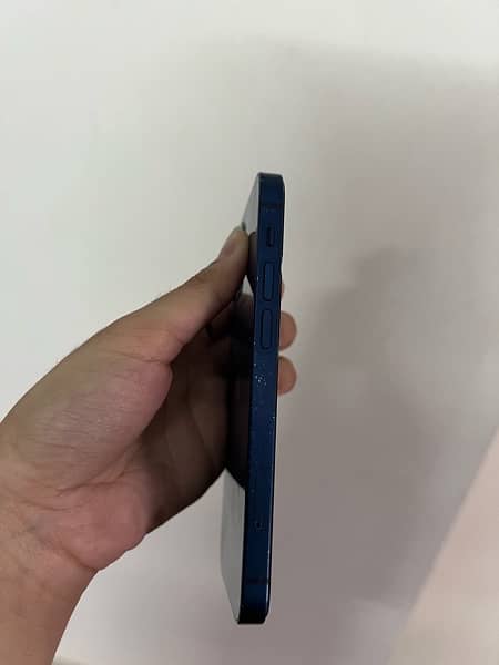 iPhone 12 Mini PTA Approved 6