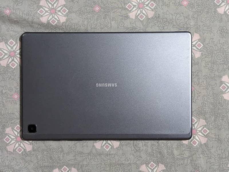 Samsung tab A7 Urgent Sale 7