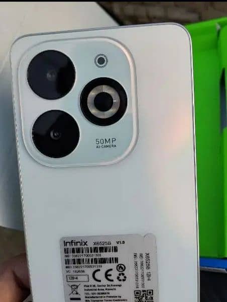 infinix smart 8pro for sale 1