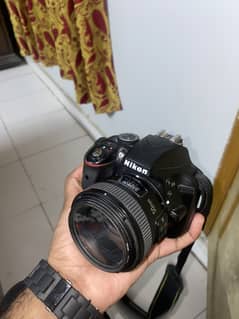 selling my d3300